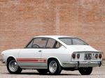 Fiat Abarth OT 1300 Coupe 1968 года